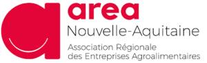 Logo Area Nouvelle-Aquitaine