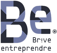 Logo Brive Entreprendre